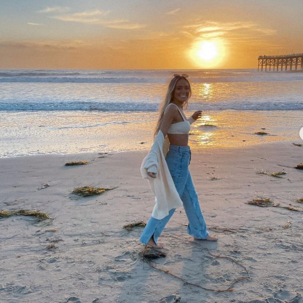 weworewhat OVERSIZED CHUNKY SWEATER CARDIGAN + SWEATER PULL ON BRA